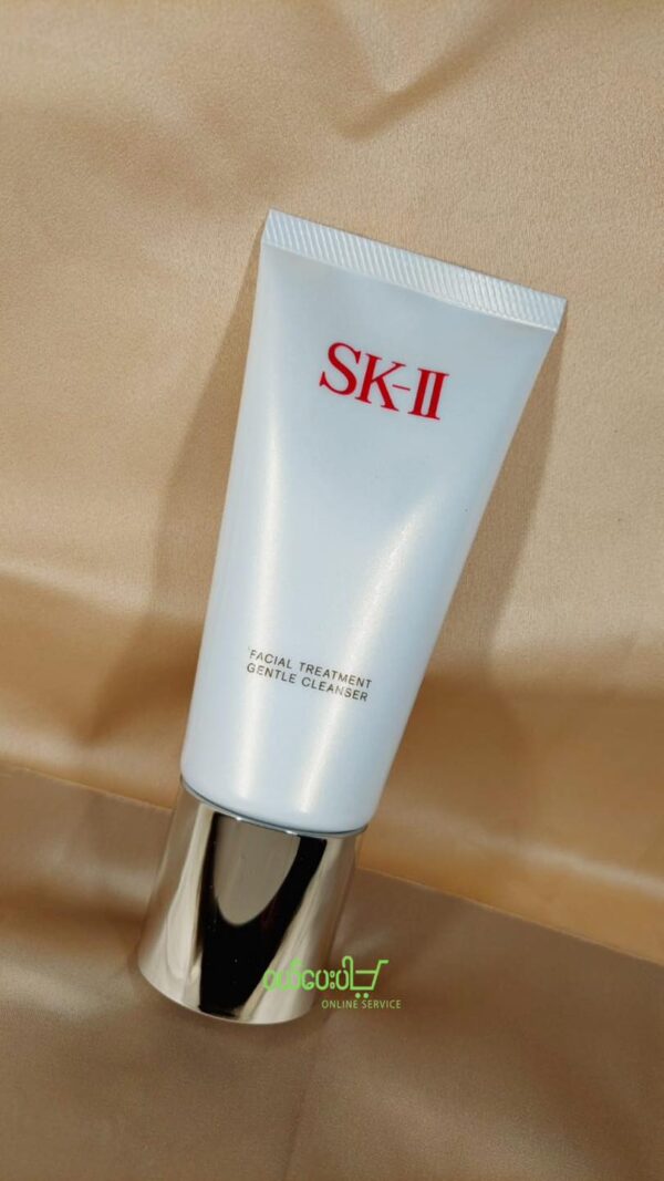 SK-II GENTLE CLEANSER 120g - Image 4