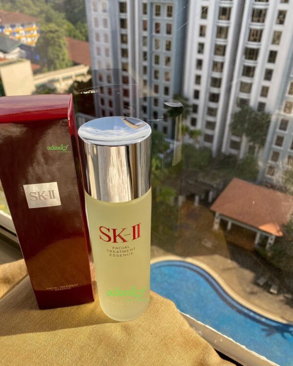 SK-II Facial Treatment Essence 230ml