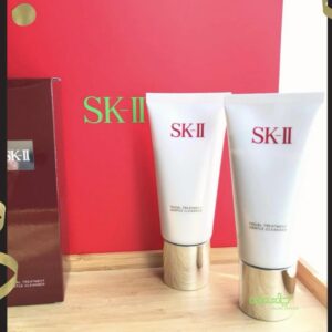SK-II GENTLE CLEANSER 120g