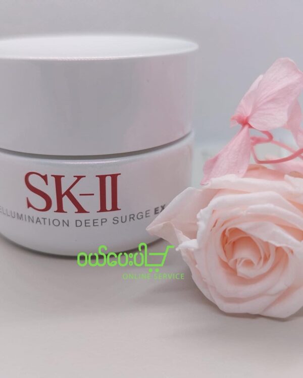 SK-II Cellumination Deep Surge Ex 50g - Image 3