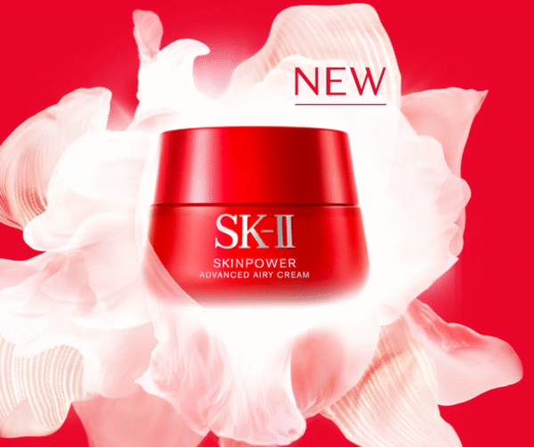 SK-II Airy Advanced Skinpower Cream 80g