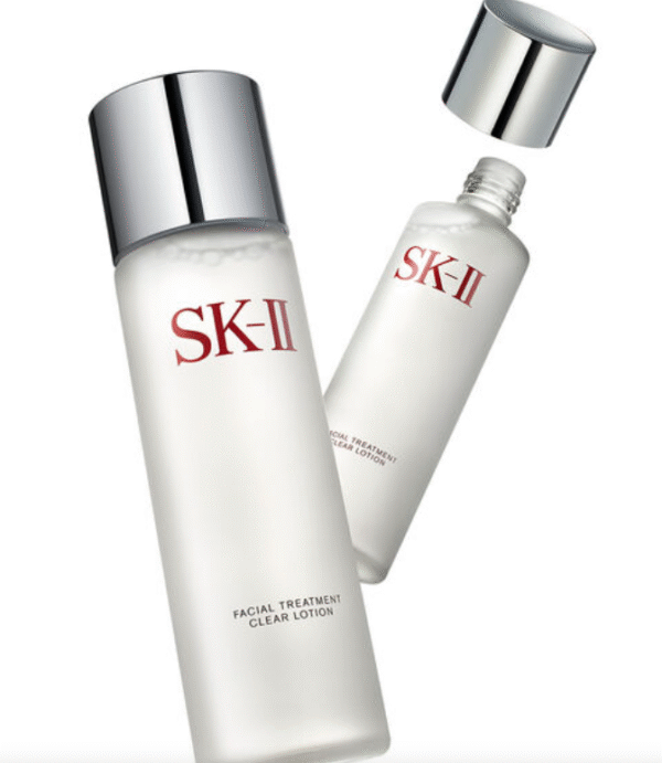 SK-II Facial Treatment Clear Lotion 230ml - Image 2
