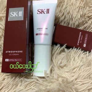 SK-II Atmosphere CC Cream SPF50+/PA++++ 30g
