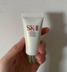SK-II Gentle Cleanser 20g