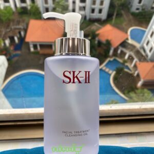 SK-II Facial Treatment Cleansing Oil 250ml