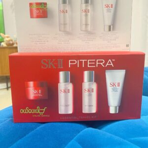 SK-II Essential Travel Kit