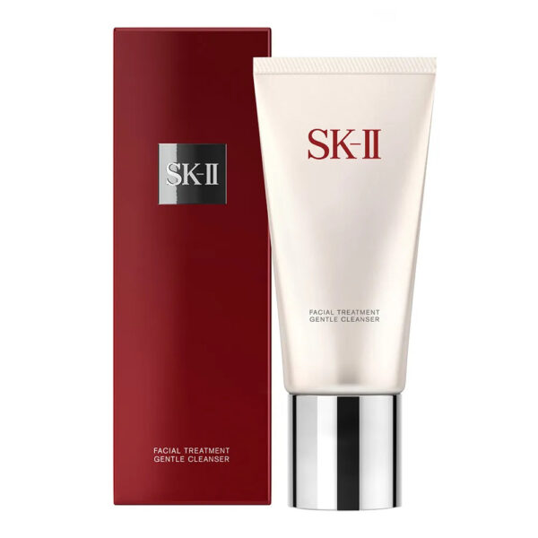 SK-II GENTLE CLEANSER 120g - Image 2