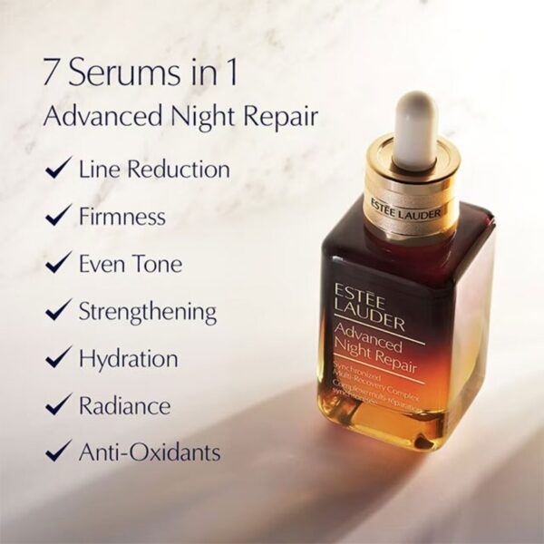 Estée Lauder Advanced Night Repair 100ml - Image 2