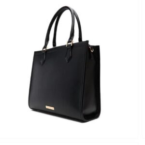 Aldo Ruya Women Satchel Bag - Black