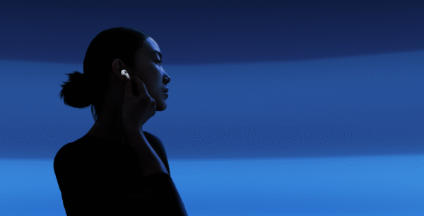 APPLE AIRPODS 4 - Image 2