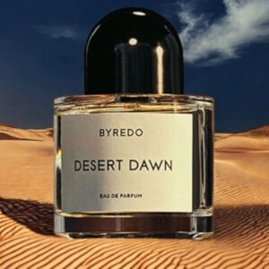 BYREDO Luxury designer perfume 100ml