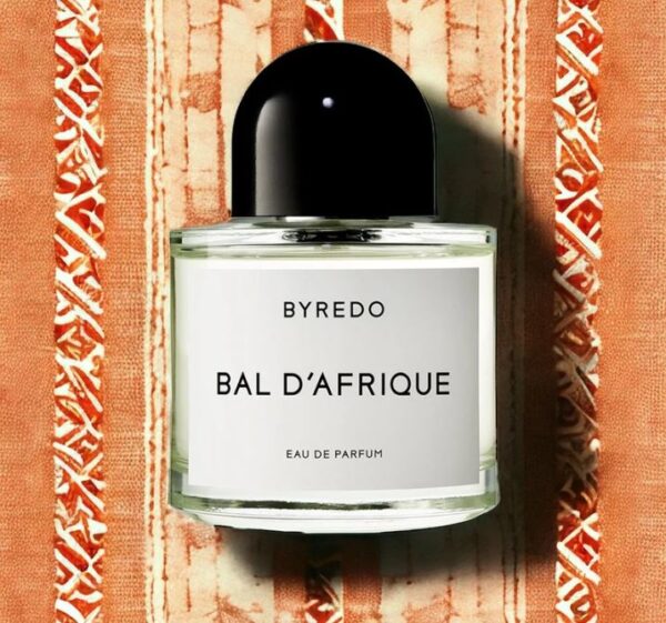 BYREDO Luxury designer perfume 100ml - Image 3