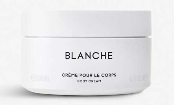 BYREDO BODY CREAM 200ML - Image 2