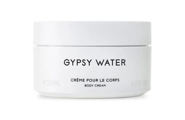 BYREDO BODY CREAM 200ML