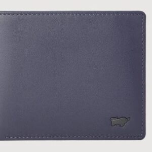 Braun Büffel LUCIO WALLET WITH COIN COMPARTMENT