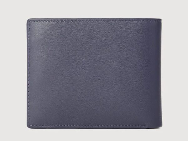 Braun Büffel LUCIO WALLET WITH COIN COMPARTMENT - Image 3