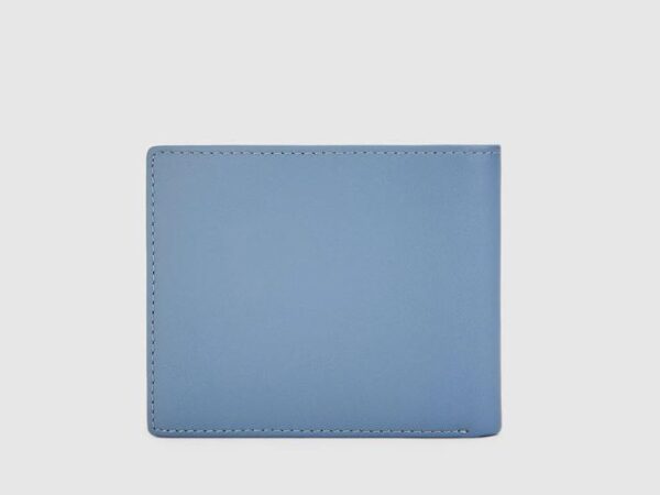 Braun Büffel DROME CENTRE FLAP WALLET WITH COIN COMPARTMENT - Image 4