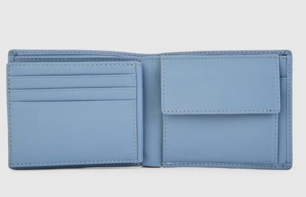 Braun Büffel DROME CENTRE FLAP WALLET WITH COIN COMPARTMENT - Image 3