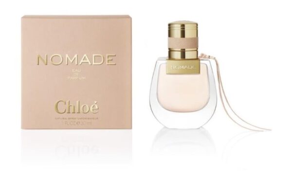 Chloe Nomade Eau De Parfum 20ml - Image 3