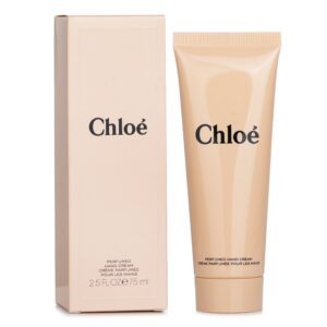 Chloe perfume hand cream 75ml