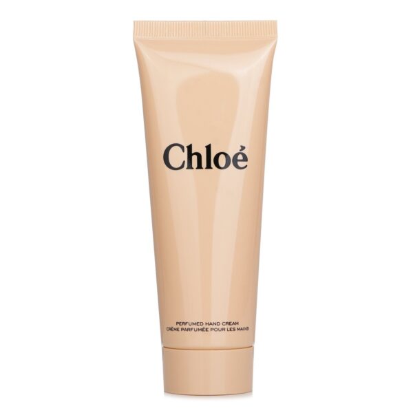 Chloe perfume hand cream 75ml - Image 3