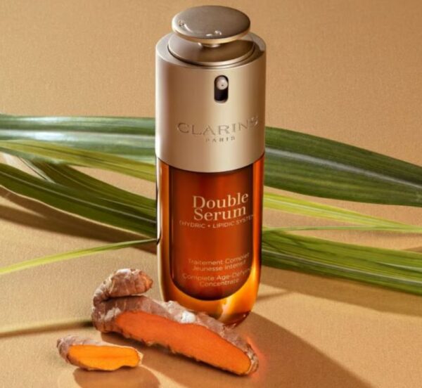 CLARINS Double Serum 100ml - Image 4