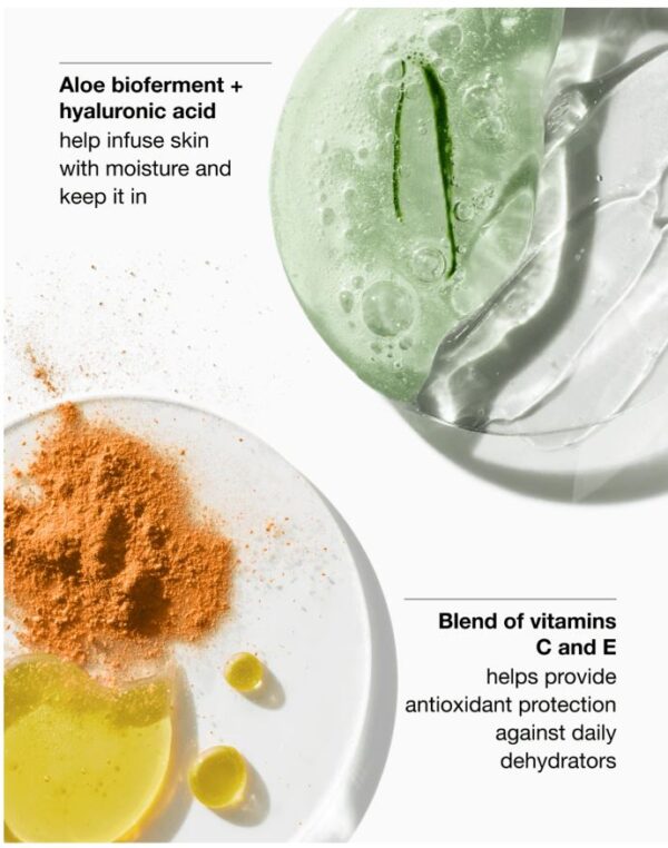 CLINQUE Moisture Surge™ 100H Auto-Replenishing Hydrator 30ml - Image 3