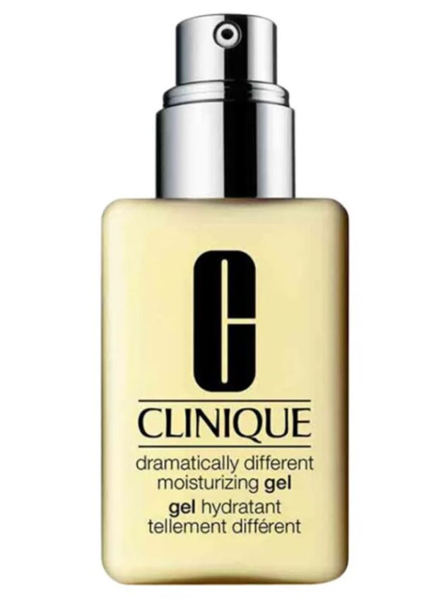 CLINQUE Dramatically Different Moisturizing Gel 125ml - Image 3