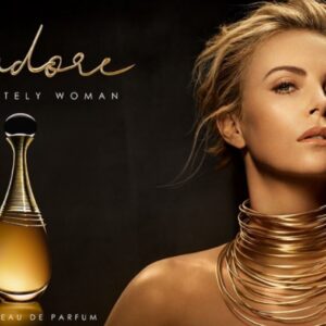 Dior J'adore eau de parfum infinissime 50ml