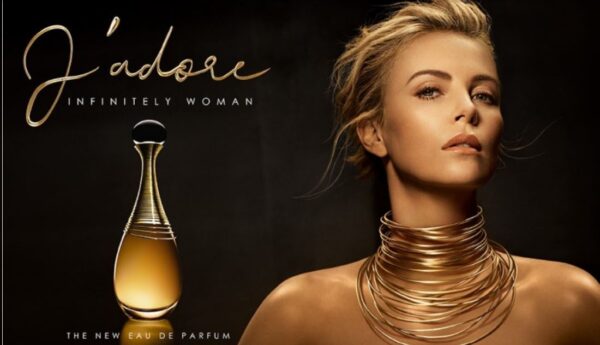 Dior J'adore eau de parfum infinissime 50ml