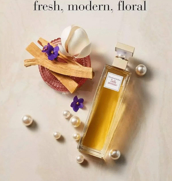 Elizabeth Arden Fifth Avenue Perfume 75ml + 10ml - Image 3