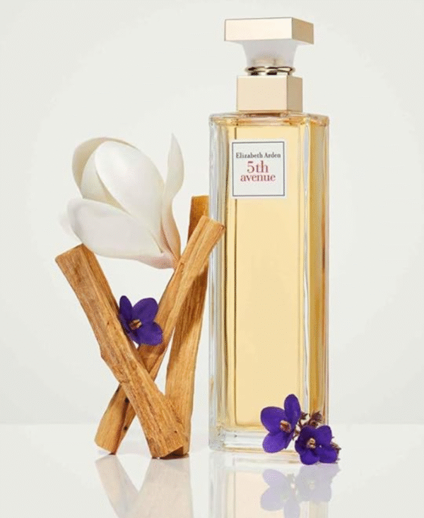 Elizabeth Arden Fifth Avenue Perfume 75ml + 10ml - Image 2