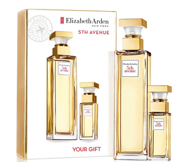 Elizabeth Arden Fifth Avenue Perfume 75ml + 10ml