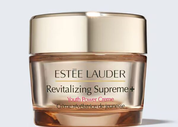 Revitalizing Supreme+ Youth Power Creme Moisturizer 5ml