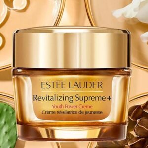 Estée Lauder Revitalizing Supreme+ Youth Power Soft Creme Moisturizer