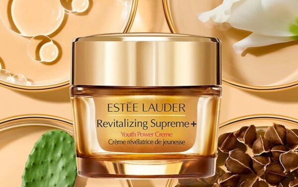 Estée Lauder Revitalizing Supreme+ Youth Power Soft Creme Moisturizer