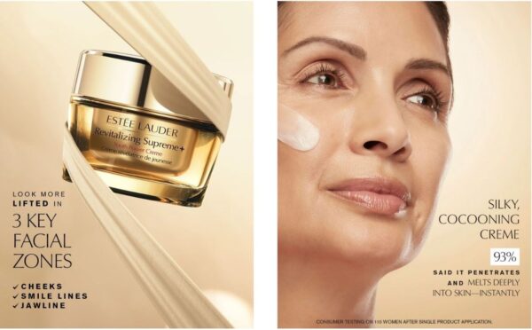Estée Lauder Revitalizing Supreme+ Youth Power Soft Creme Moisturizer - Image 2