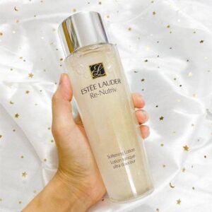 Estée Lauder Re-Nutriv Softening Treatment Lotion 250ml