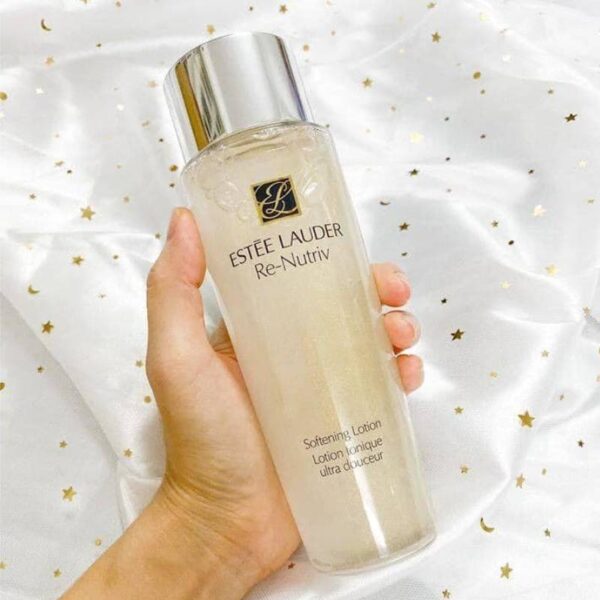 Estée Lauder Re-Nutriv Softening Treatment Lotion 250ml