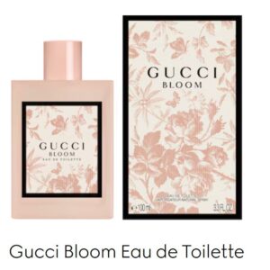 GUCCI BLOOM EDT 100ml