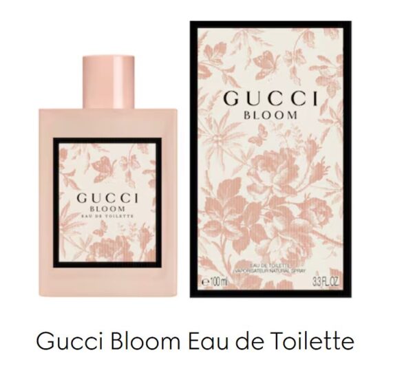 GUCCI BLOOM EDT 100ml