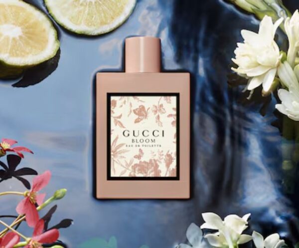 GUCCI BLOOM EDT 100ml - Image 2