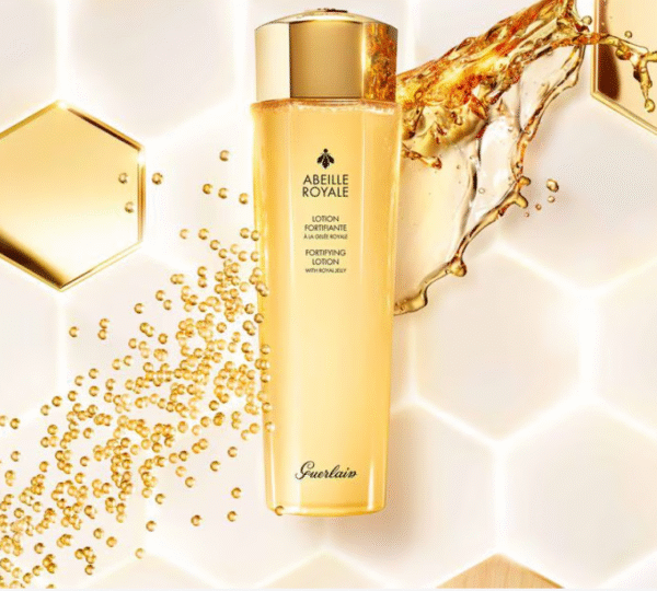 GUERLAIN FORTIFYING LOTION WITH ROYAL JELLY 150ml