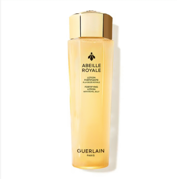 GUERLAIN FORTIFYING LOTION WITH ROYAL JELLY 150ml - Image 2