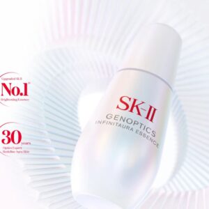 SK-II Genoptics Infinitaura Essence 50ml