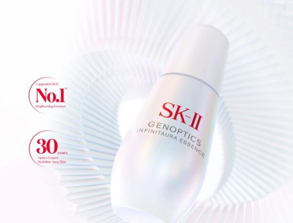 SK-II Genoptics Infinitaura Essence 50ml