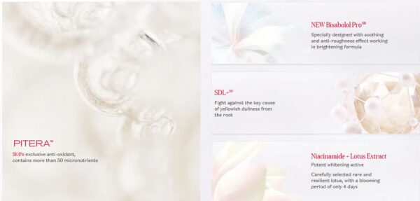 SK-II Genoptics Infinitaura Essence 50ml - Image 3