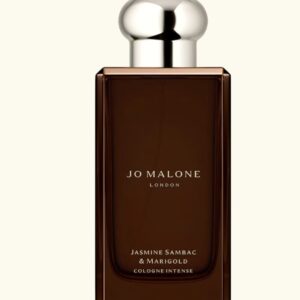 Jasmine Sambac & Marigold Cologne Intense 50ml