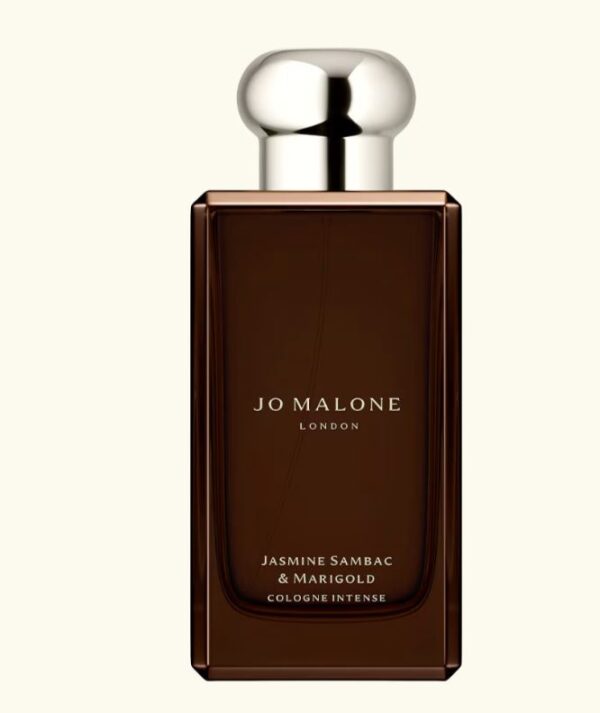 Jasmine Sambac & Marigold Cologne Intense 50ml