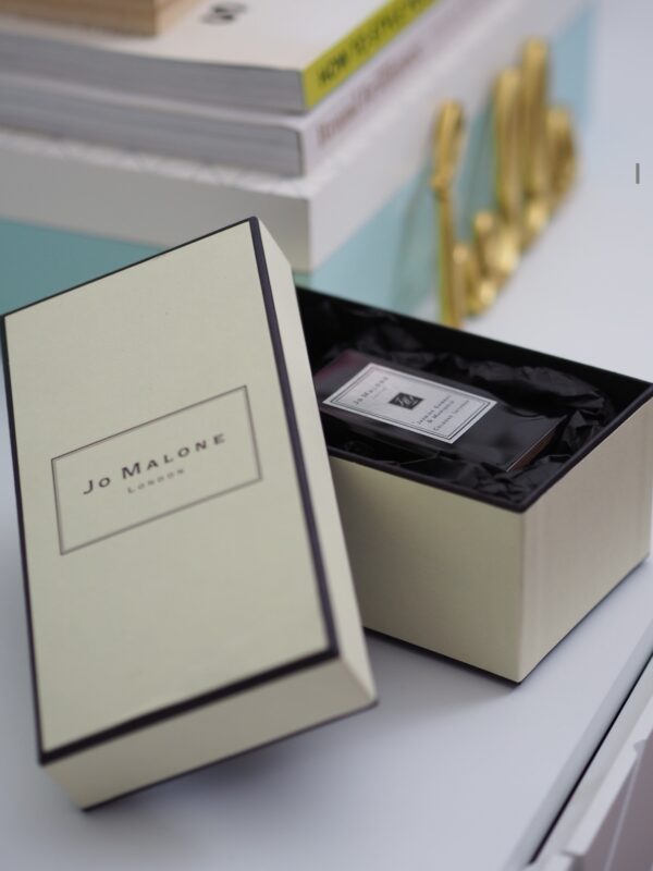 Jasmine Sambac & Marigold Cologne Intense 50ml - Image 3